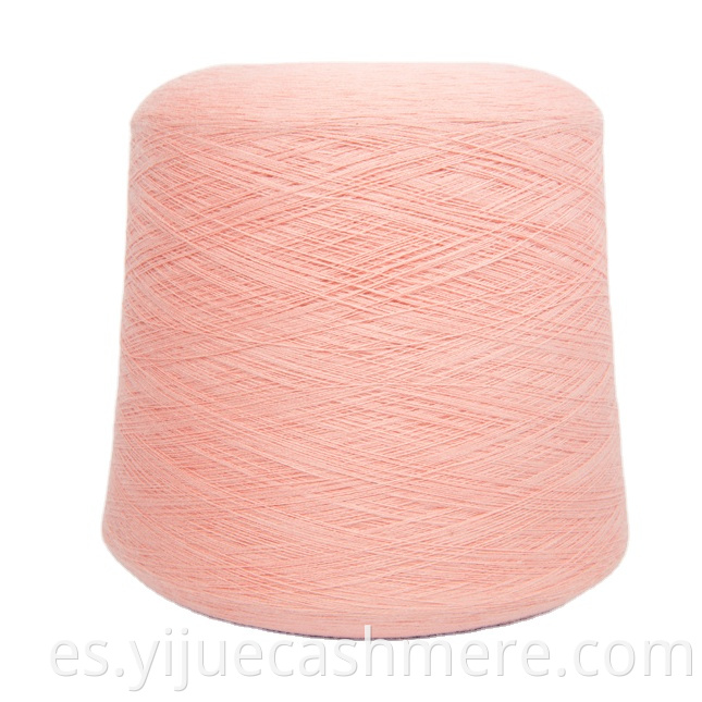 Factory Directly Supply Good Price 100 Cashmere Yarn For Knitting Cashmere Yarn 100 Pure Cashmere Yarn 26nm1